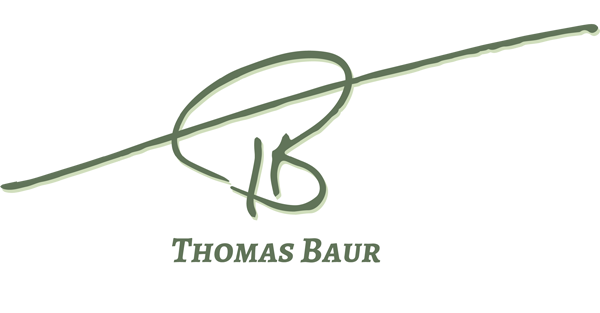 Logo Thomas Baur Osteopathie